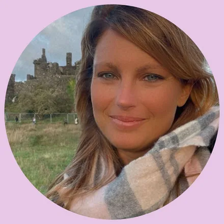 Paola, agente di viaggi e tour operator di UniqueBorn